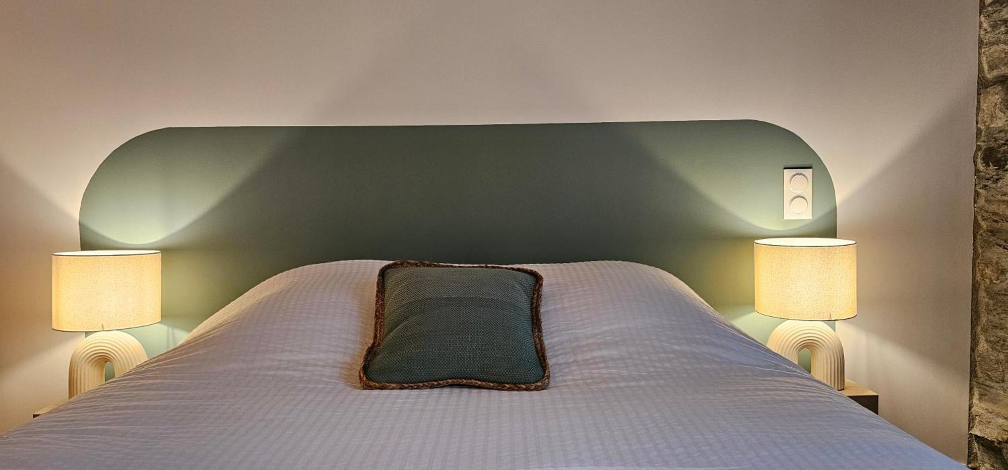 Chambre D'Hotes De Charme L'Evasida Les Echappees Belles Antignac Dış mekan fotoğraf