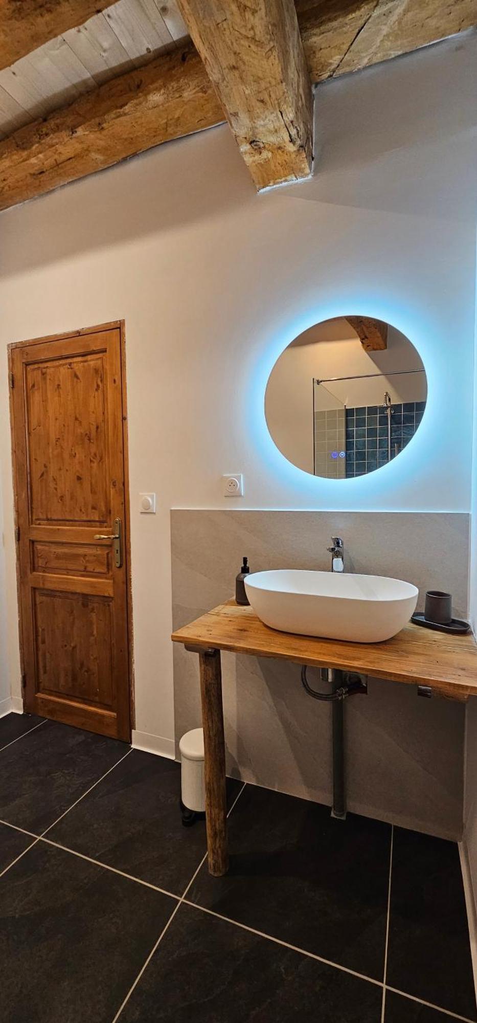 Chambre D'Hotes De Charme L'Evasida Les Echappees Belles Antignac Dış mekan fotoğraf