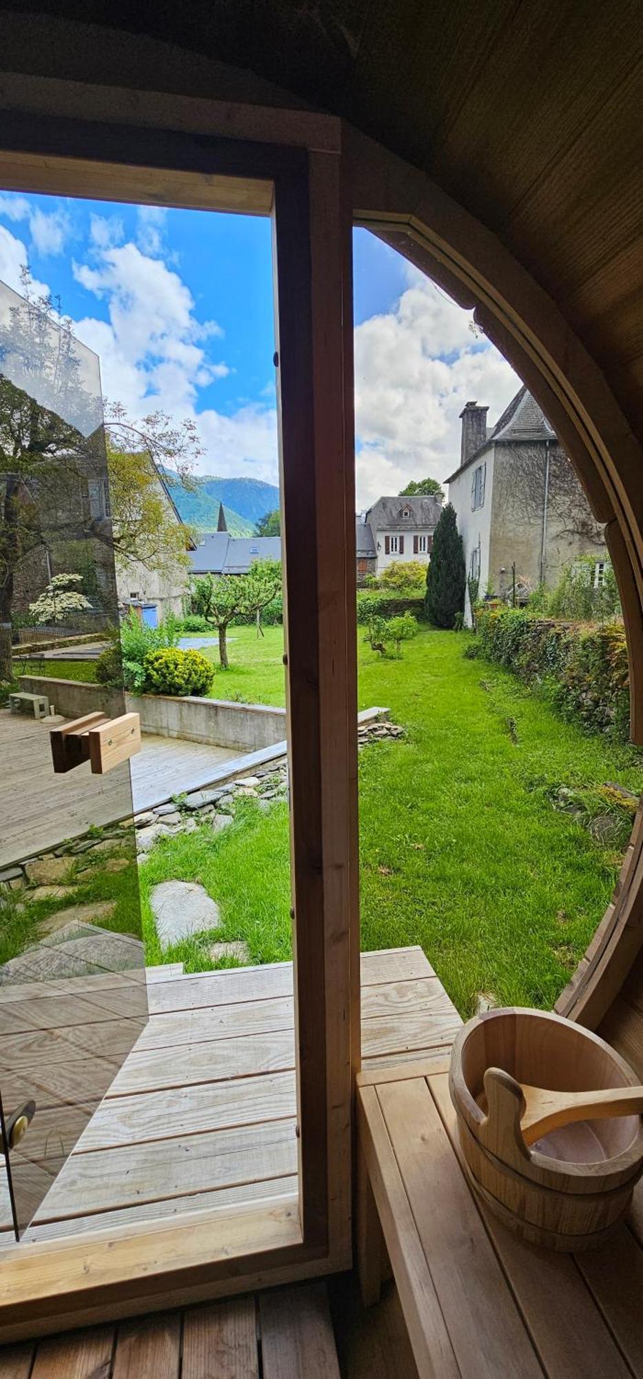 Chambre D'Hotes De Charme L'Evasida Les Echappees Belles Antignac Dış mekan fotoğraf